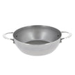 Debuyer - Mineral B, Country Frypan 28cm 2 Handles