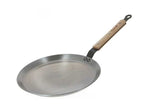 Debuyer - Mineral B, Crepe Pan, Bois 24cm
