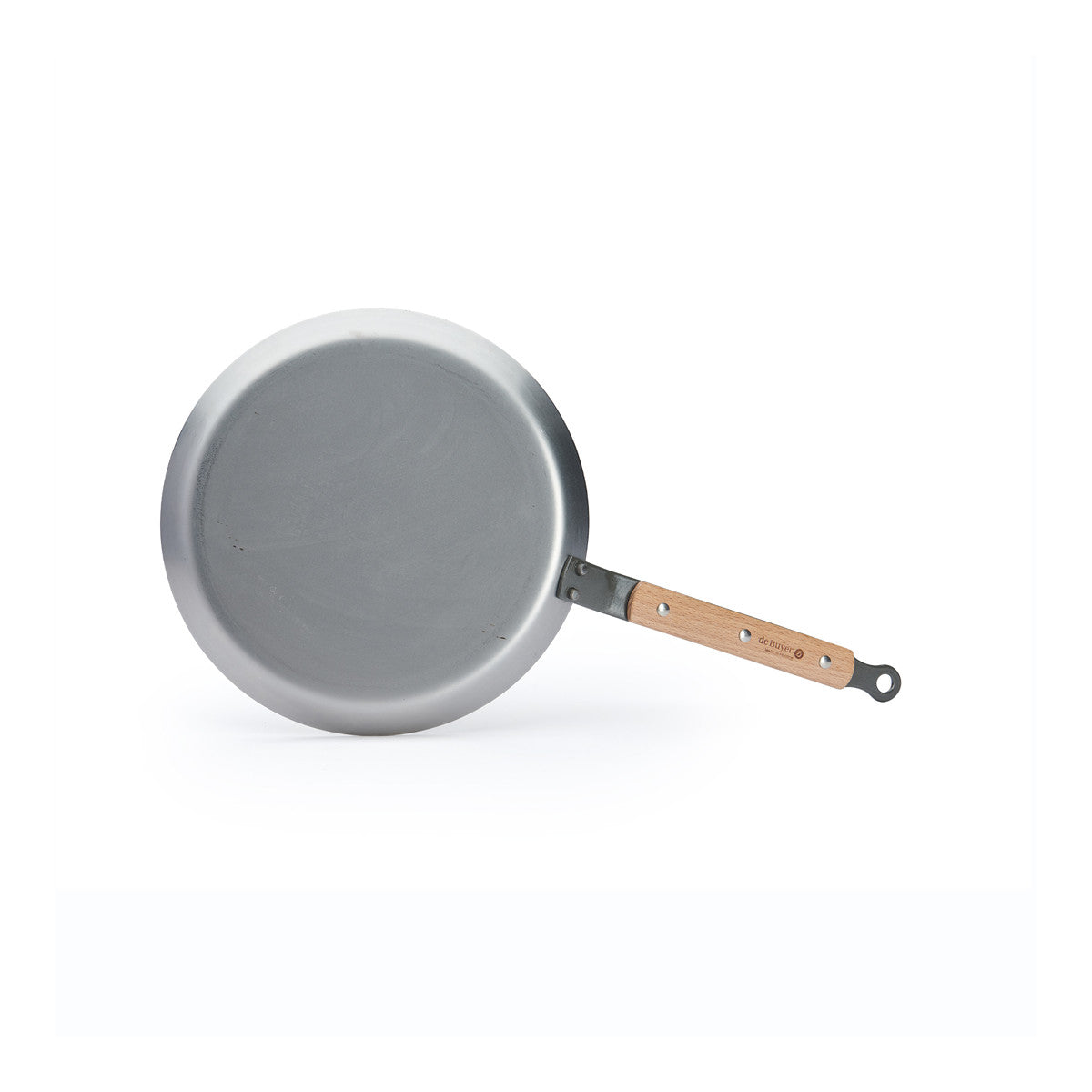 Debuyer - Mineral B, Crepe Pan, Bois 24cm