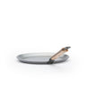 Debuyer - Mineral B, Crepe Pan, Bois 24cm