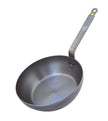 Debuyer - Mineral B Element, Country Frypan 28cm