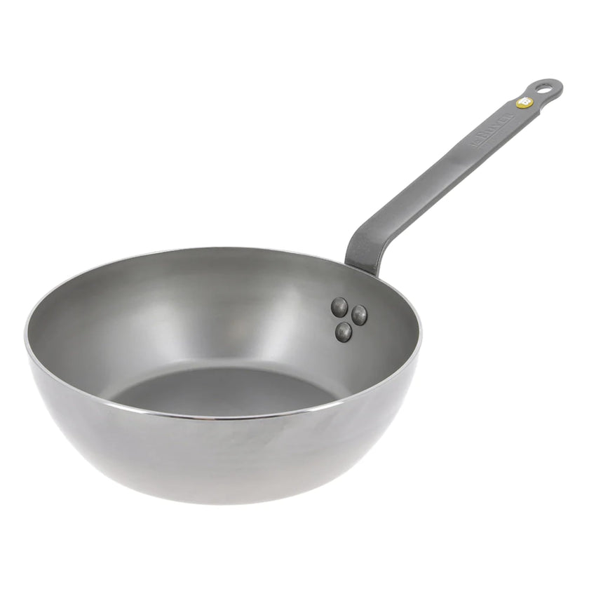 Debuyer - Mineral B Element, Country Frypan 28cm