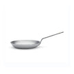 Debuyer - Mineral B Element, Steel, Frypan 28cm, Round