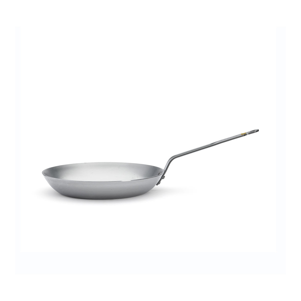 Debuyer - Mineral B Element, Steel, Frypan 28cm, Round