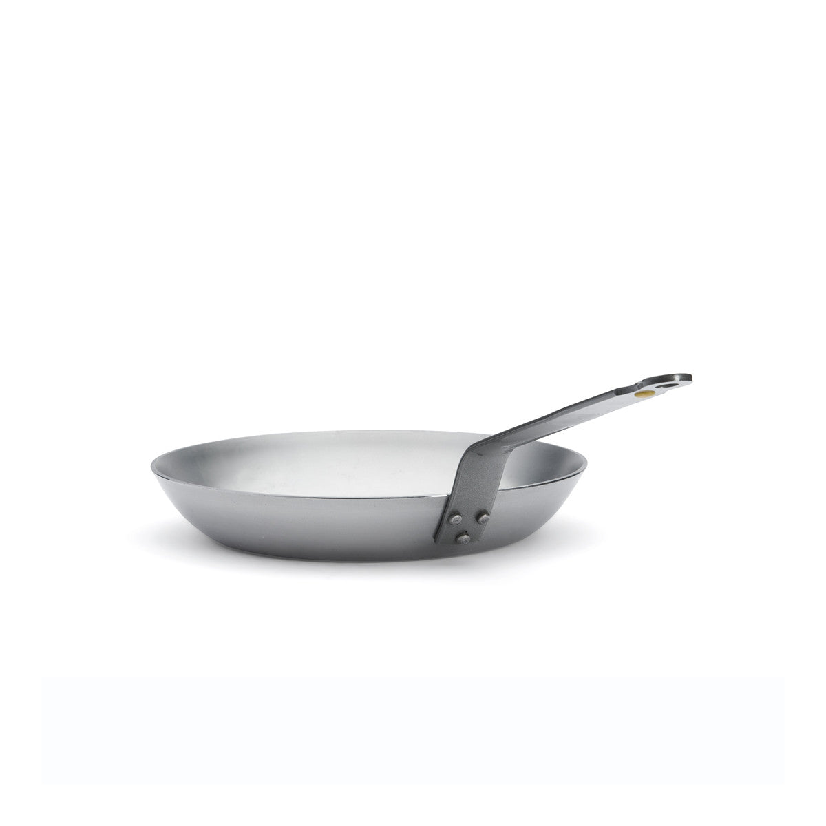 Debuyer - Mineral B Element, Steel, Frypan 28cm, Round
