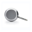 Debuyer - Mineral B Element, Steel, Frypan 28cm, Round