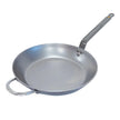 Debuyer - Mineral B Element, Steel, Frypan 36cm, Round