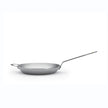 Debuyer - Mineral B Element, Steel, Frypan 36cm, Round