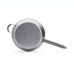 Debuyer - Mineral B Element, Steel, Frypan 36cm, Round