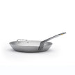 Debuyer - Mineral B Element, Steel, Frypan 36cm, Round