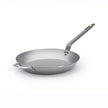Debuyer - Mineral B Element, Steel, Frypan 36cm, Round