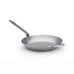 Debuyer - Mineral B Element, Steel, Frypan 36cm, Round