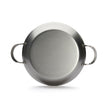 Debuyer - Mineral B, Paella Pan 32cm 2 Handles