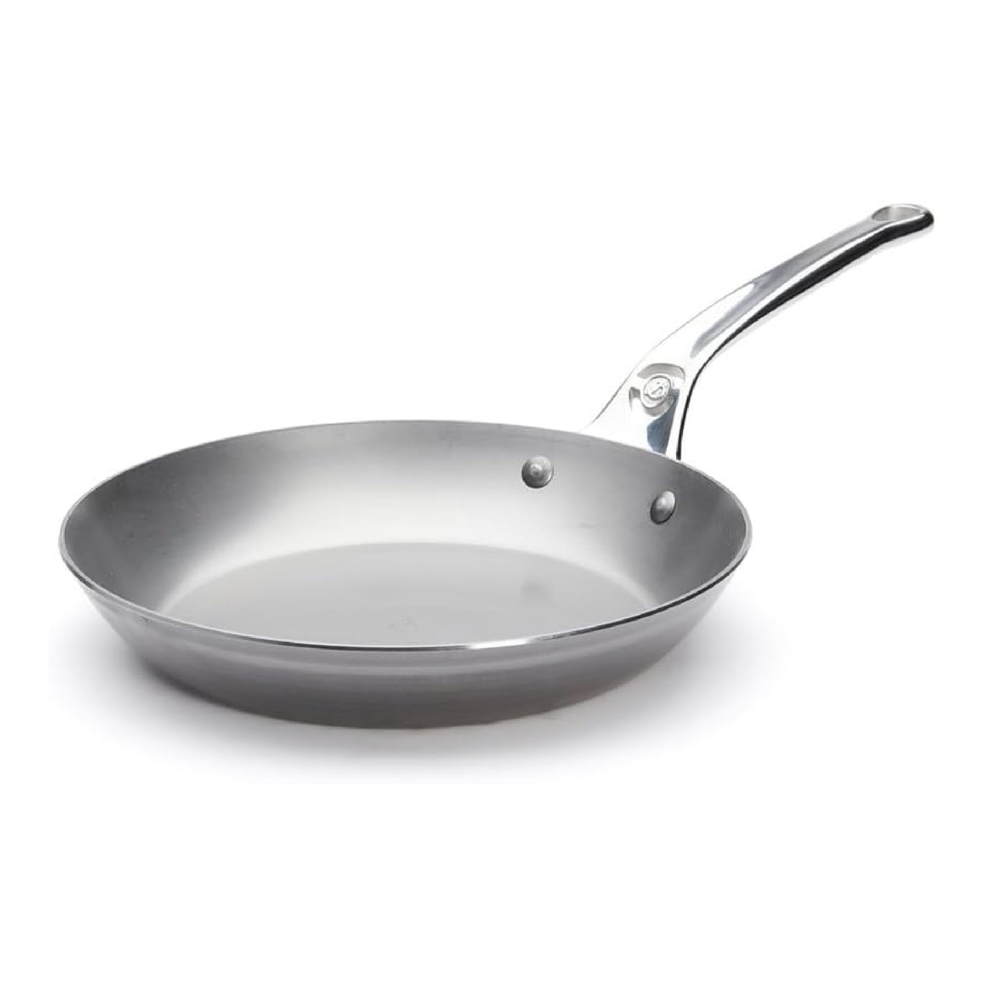 Debuyer - Mineral B Pro, Poêle en acier, diamètre 24cm