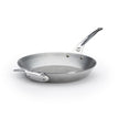 Poêle en acier Debuyer - Mineral B Pro, diamètre 32 cm