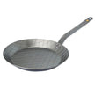Debuyer - Mineral B, Steak Frypan, Steel, 24cm