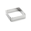 Debuyer - Pastry Adjustable Frame SS 16x16x5cm to 30x30x5cm