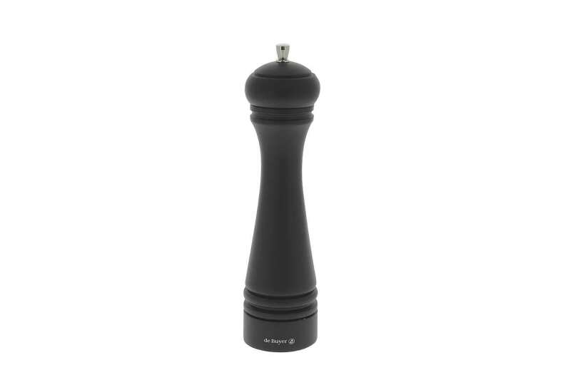 Debuyer - Pepper Mill,Steel Mechanism 25cm/9.84