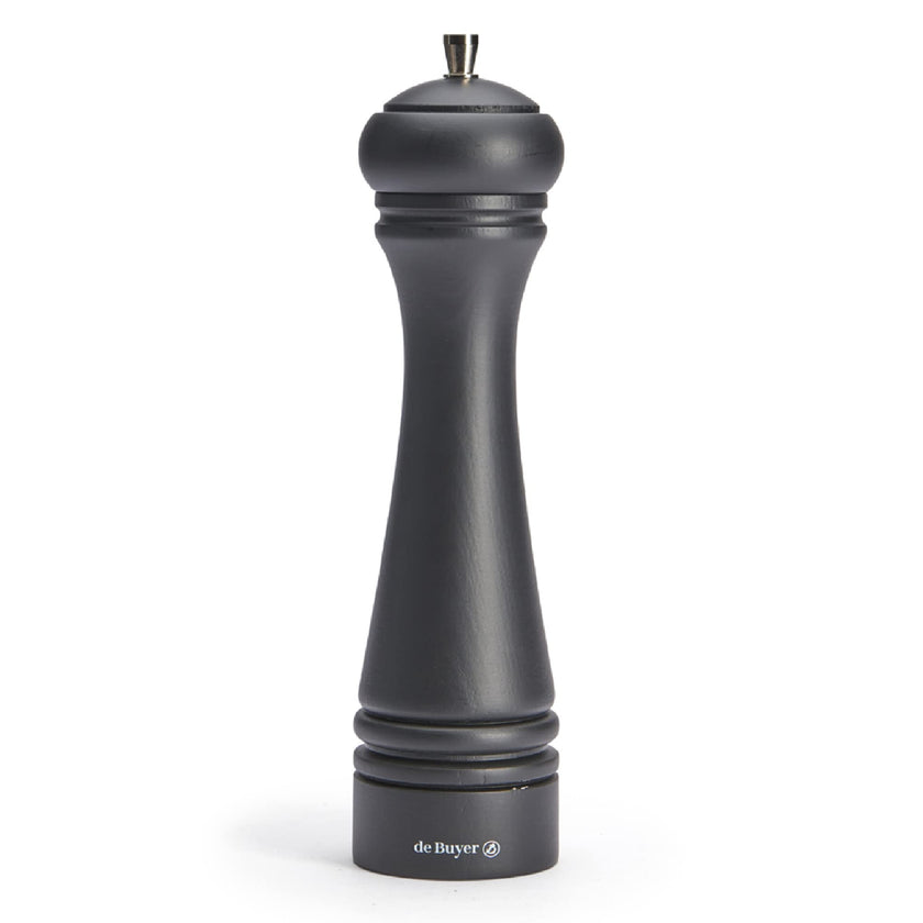 Debuyer - Pepper Mill,Steel Mechanism 25cm/9.84