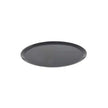 Debuyer - Pizza Tray Round, Heavy Blue Steel, 24cm