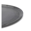 Debuyer - Pizza Tray Round, Heavy Blue Steel, 24cm
