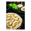 Debuyer - Pizza Tray Round, Heavy Blue Steel, 32cm