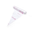 Debuyer - Roll Of 20 Disposable Pastry Bags, Polyethylene 40cm