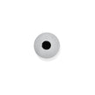 Debuyer - SS Plain Nozzle - No Welding 0.8cm