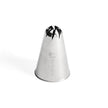 Debuyer - SS Rose Nozzle - 8 Point 1.1cm