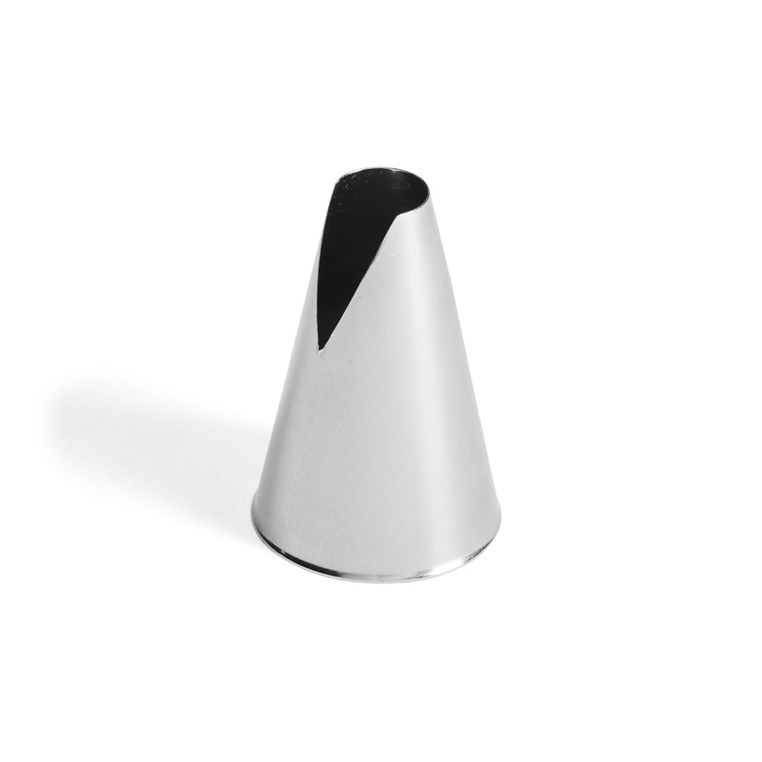 Debuyer - SS Saint Honore Nozzle - No Welding 1.1cm