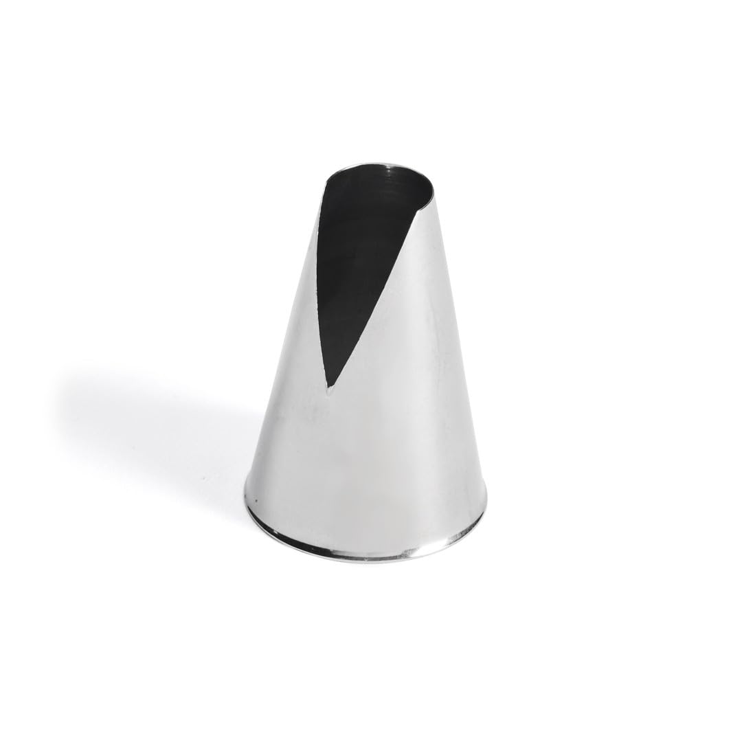 Debuyer - SS Saint Honore Nozzle - No Welding 1.3cm