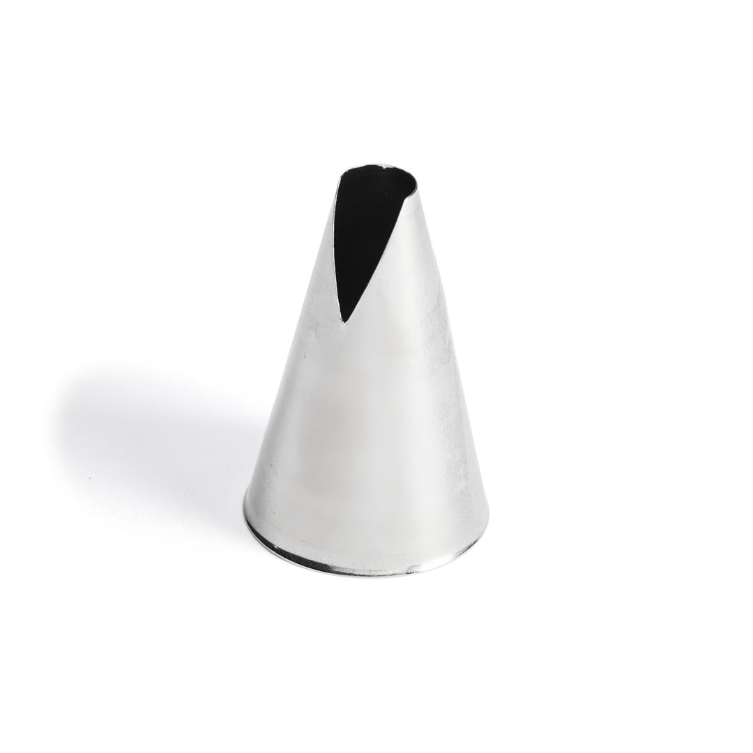 Debuyer - SS Saint Honore Nozzle - No Welding 9mm