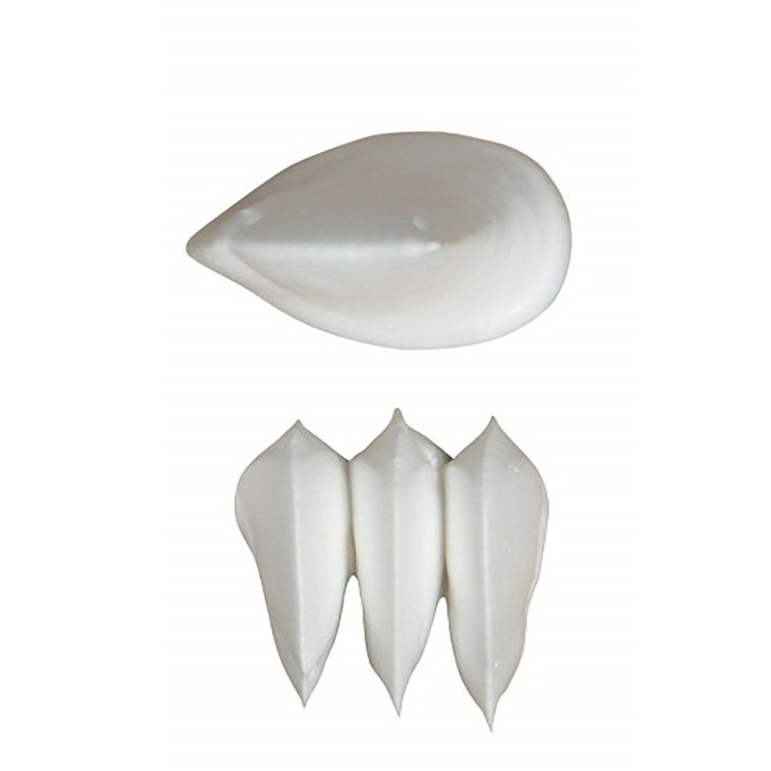 Debuyer - SS Saint Honore Nozzle - No Welding 9mm