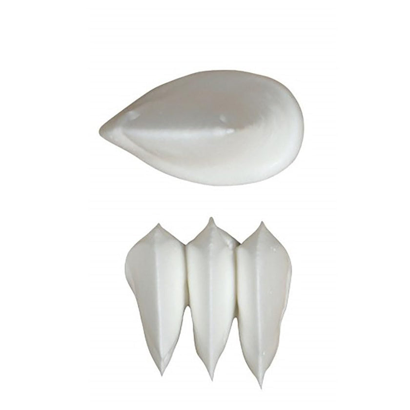 Debuyer - SS Saint Honore Nozzle - No Welding 9mm