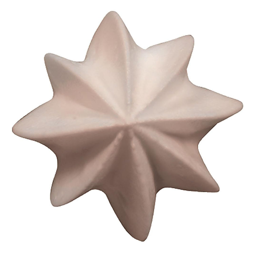 Debuyer - SS Star Nozzle - No Welding - E8 - 2.1cm