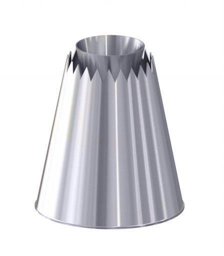 Debuyer - SS Sultan Nozzle Outgoing Cone
