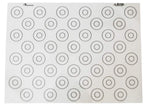 Debuyer - Silicon Non-Stick Pastry Mat 40x30cm