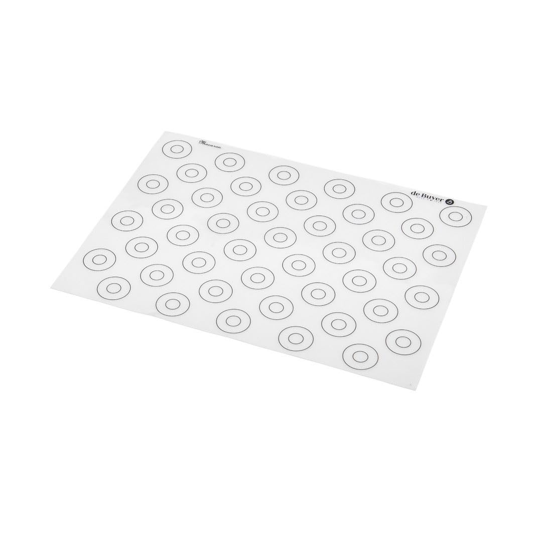 Debuyer - Silicon Non-Stick Pastry Mat 40x30cm