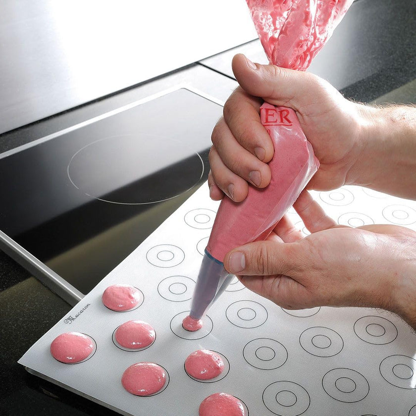 Debuyer - Silicon Non-Stick Pastry Mat 40x30cm