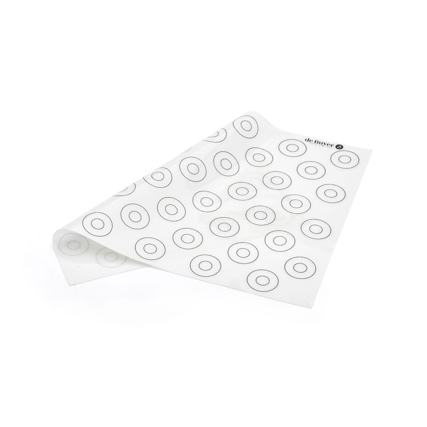 Debuyer - Silicon Non-Stick Pastry Mat 40x30cm