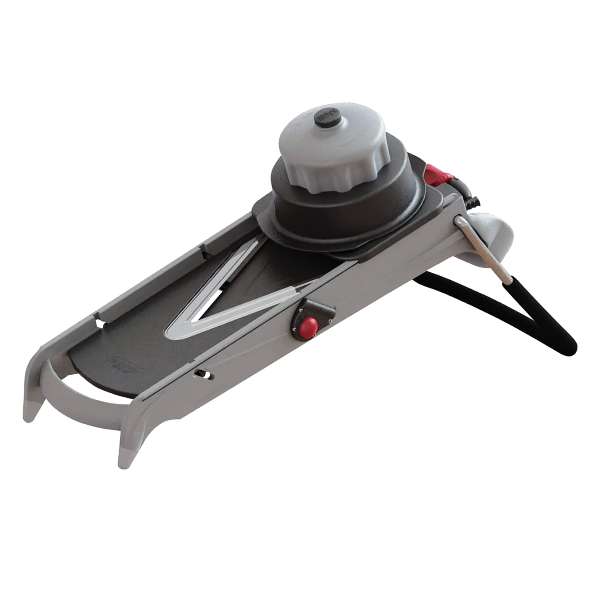 Debuyer - Slicer Mandolin Viper Julienne 4&10mm