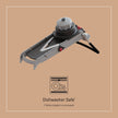 Debuyer - Slicer Mandolin Viper Julienne 4&10mm