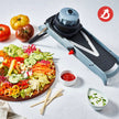 Debuyer - Slicer Mandolin Viper Julienne 4&10mm