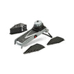 Debuyer - Slicer Mandolin Viper Julienne 4&10mm