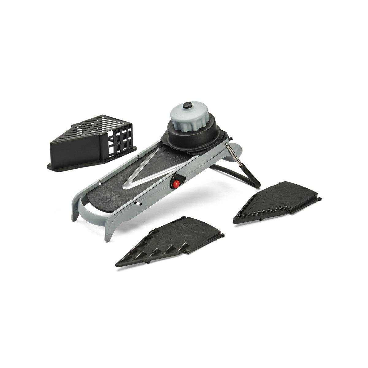 Debuyer - Slicer Mandolin Viper Julienne 4&10mm