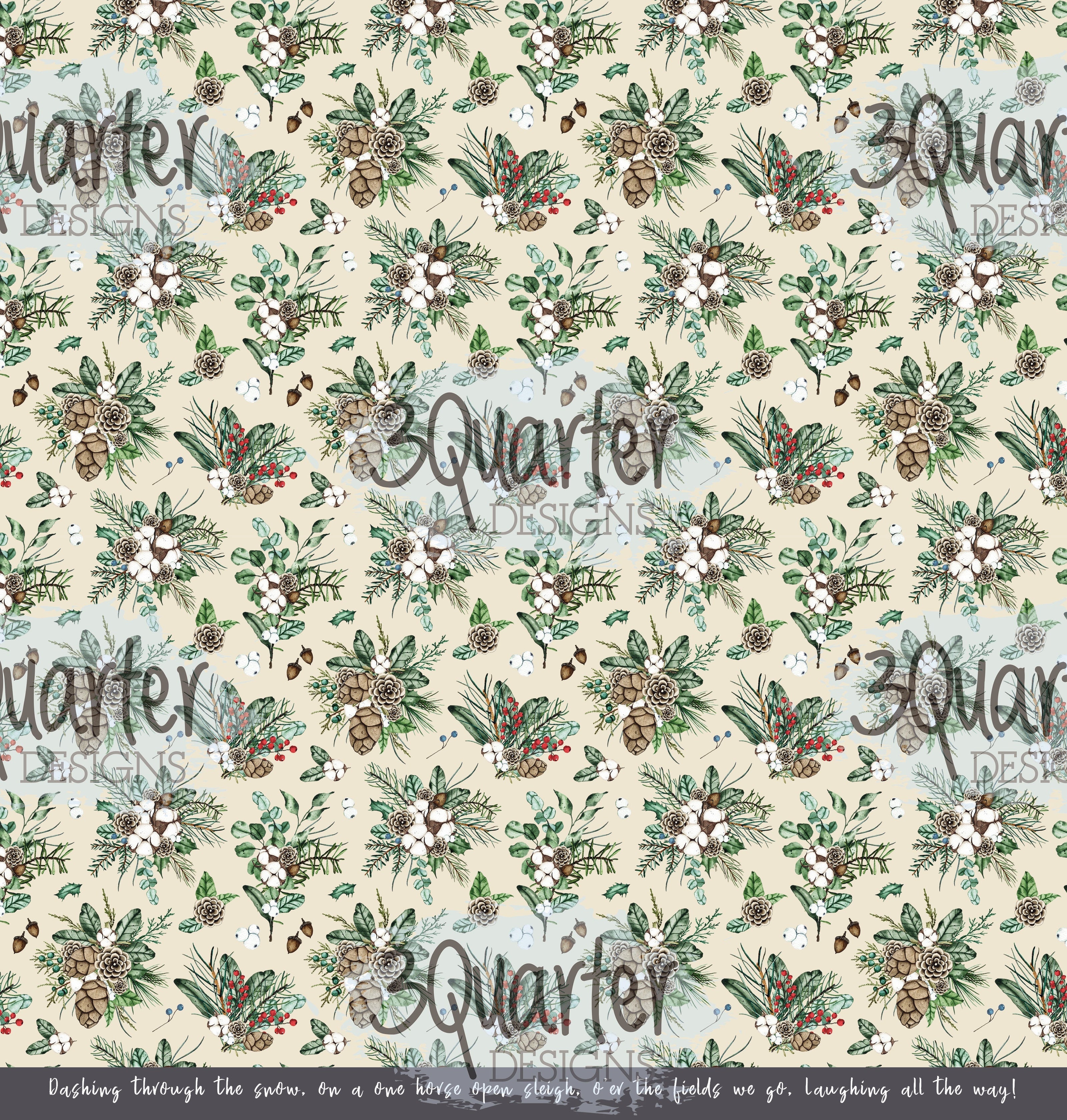 December Wishes 12x12 Collection Pack