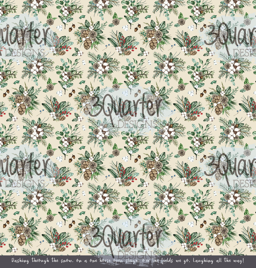 December Wishes 12x12 Collection Pack