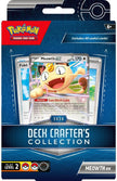 [PREORDER] Pokémon TCG - Deck Crafter's Collection - 2026-10-23