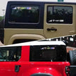 Decorative Accessories Decals Cars Windshield Stickers WiFi Signal