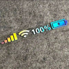Decorative Accessories Decals Cars Windshield Stickers WiFi Signal
